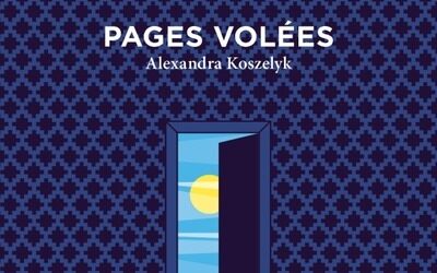 Pages volées