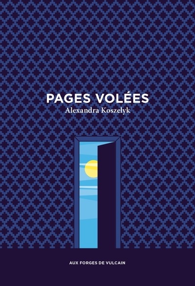 Pages volées